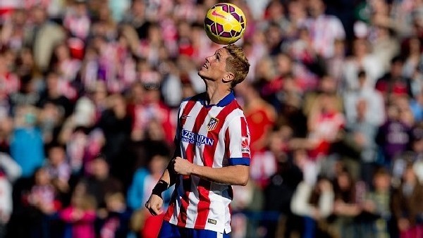 Fernando Torres'e görülmemiş karşılama! | 45 bin...