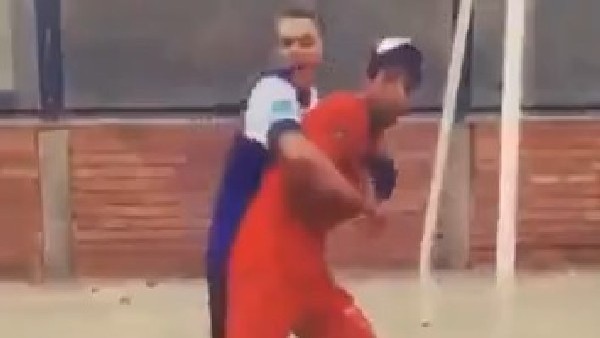 Bu Adama Şapka Çıkarılır!