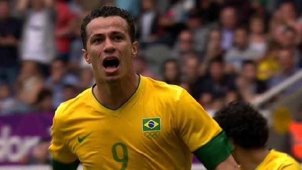 Fenerbahçe için Damiao iddiası