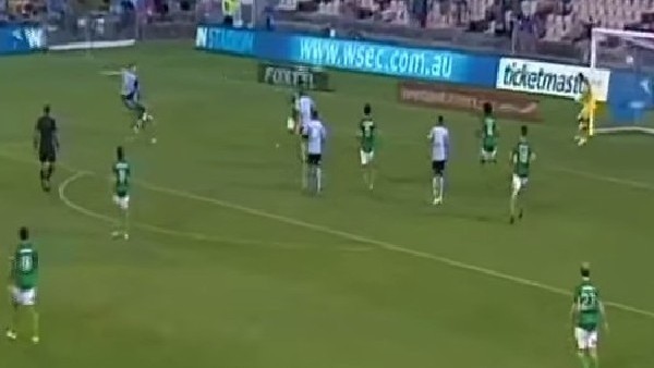 Eski Trabzonlu füze yolladı