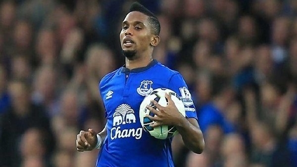 Fenerbahçe'ye Eto'o teklifi!