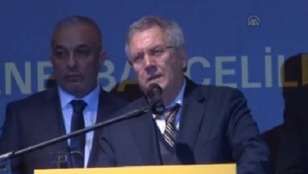 Fenerbahçe'nin Hedef 1 Milyon Üye projesi