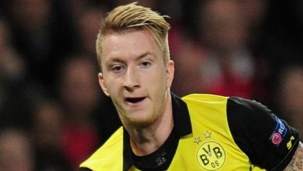Real Madrid, Reus'u istiyor