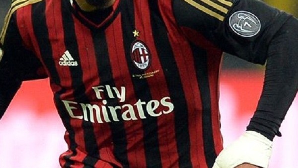 Trabzonspor'un Yeni Hedefi Milan'dan!