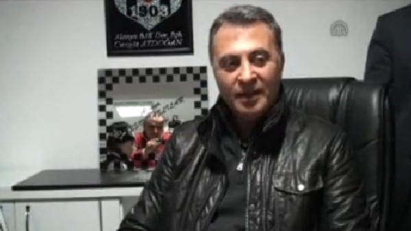 Fikret Orman: Büyük Paralar Yurt Dışına Gidecek