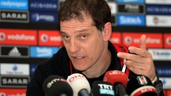 Bilic: 'Hayal kırıklığı yaşıyorum'