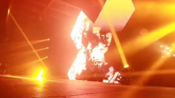 Tijuana'dan Müthiş Tanıtım!...