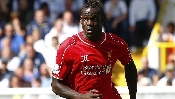 Juventus'ta Hedef Balotelli