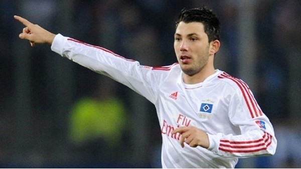 Beşiktaş, Tolgay Arslan ile anlaştı