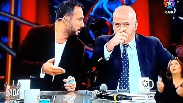 Ahmet Çakar: ''Ertem'den iyi kadın kuaförü olur''