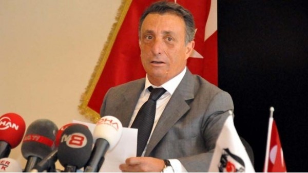 Beşiktaş'ı Mağdur Ettiler