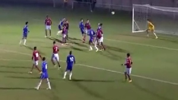 Chelsea'li gençten Zlatan golü