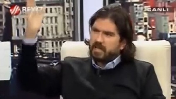 Rasim Ozan: ''Okan Bayülgen'in programına çıkmam