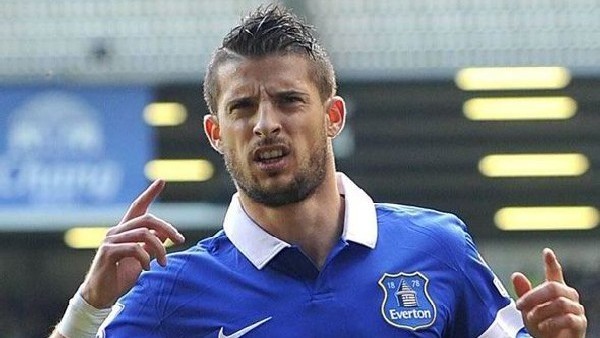 Dortmund'da Mirallas sesleri