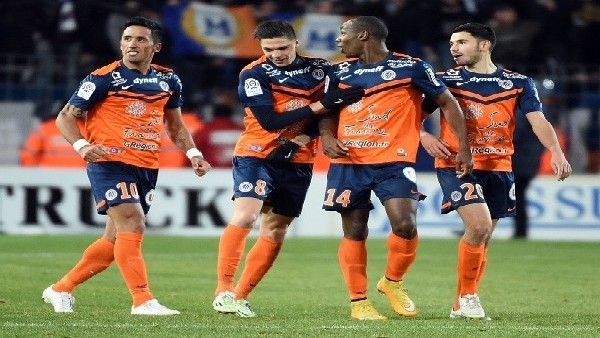 Montpellier 4-0 Nantes - Maç Özeti (24.1.2015)