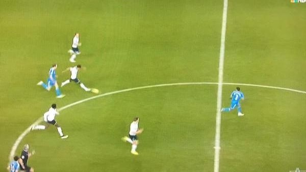 Premier Lig'de skandal ofsayt kararı!