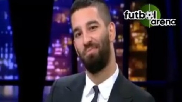 Arda Turan'dan şampiyonluk tahmini!...