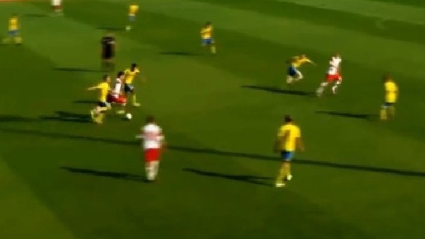 İşte Arsenal'in 17lik yıldızı