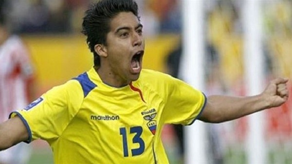 Trabzonspor'un son bombası: Noboa