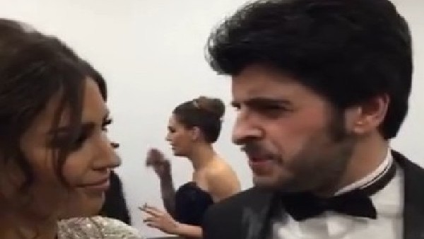 Şıneyder mi? Şınayder mi? Yolanthe yanıtladı!