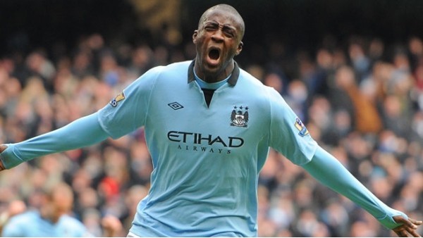 PSG'den Yaya Toure hamlesi!