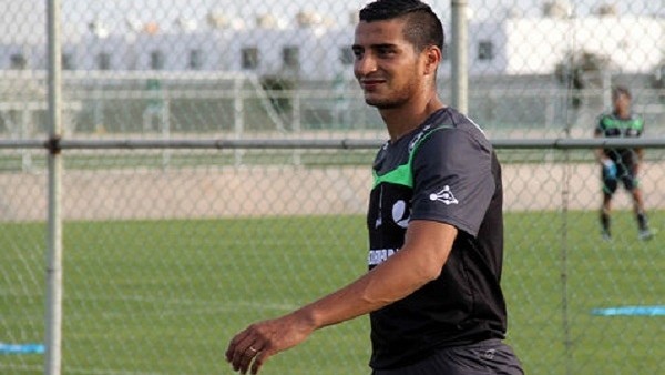 Böyle gol sevinci görülmedi!