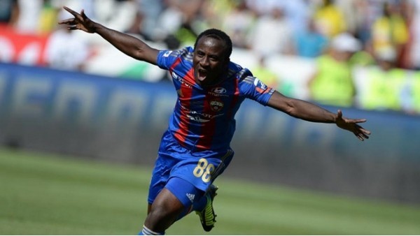 Drogba'nın vatandaşı Galatasaray'a