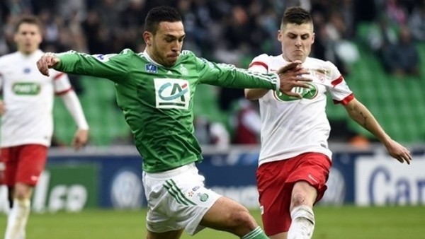 Fenerbahçe'nin Mevlüt Erdinç planı