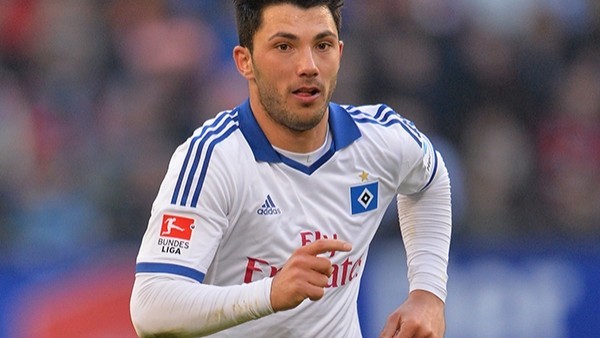 İşte Tolgay Arslan