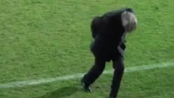 Benfica teknik direktörü herkesi güldürdü