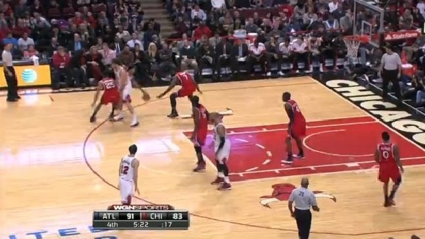 Gecenin En iyi 10 Hareketi - 18 Ocak