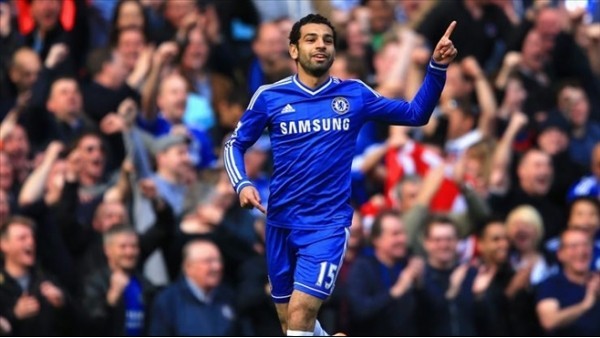 Beşiktaş, Salah için Chelsea ile anlaştı!