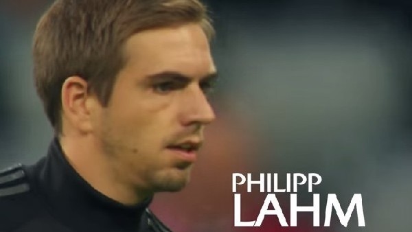 Lahm Ve Ramos Karşılaştırması