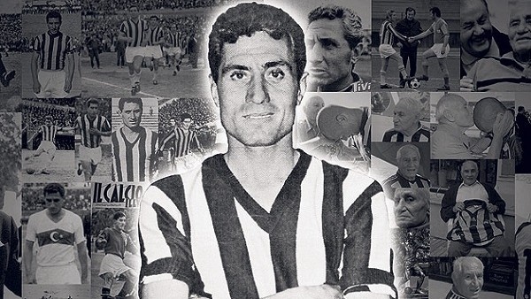 Fenerbahçe'den herkesi duygulandıran Lefter klibi