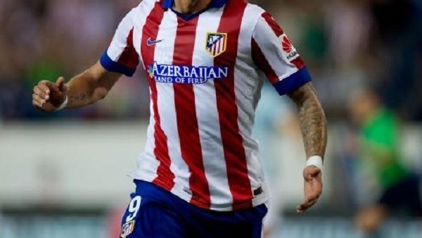 M. City, Atl. Madrid'li Yıldızın Peşinde