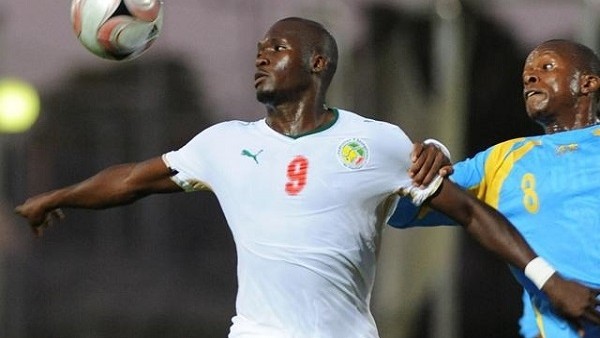 Senegal'e galibiyeti Sow getirdi