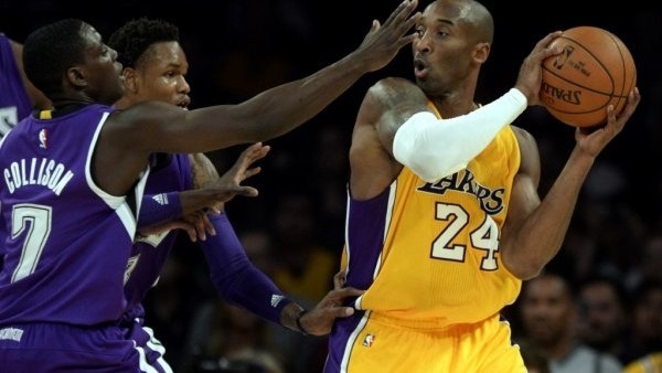 NBA'de gecenin en iyi 10 hareketi (28 Ocak)