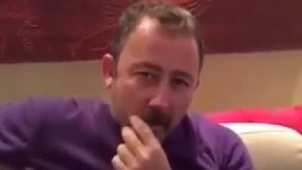 Sergen'in paylaşımı kırdı geçirdi!