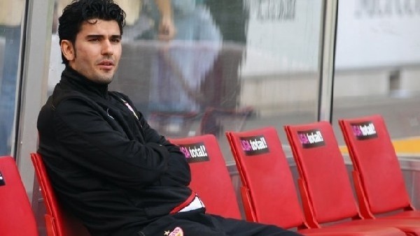 Trabzonspor'dan Serdar Taşçı bombası