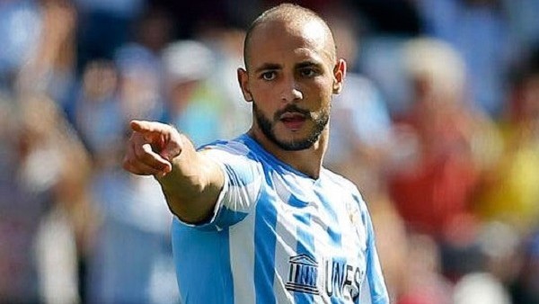 Amrabat, Malaga'ya hayat verdi