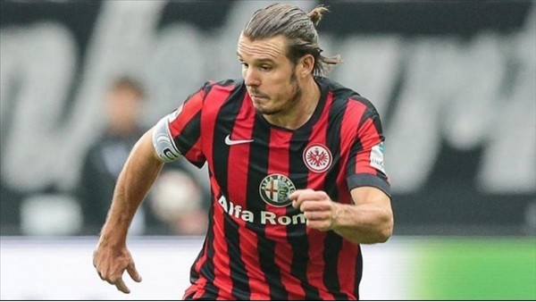 Emenike'nin yerine Meier!