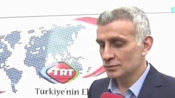 İbrahim Hacıosmanoğlu: 'Ibrahimovic aradı'