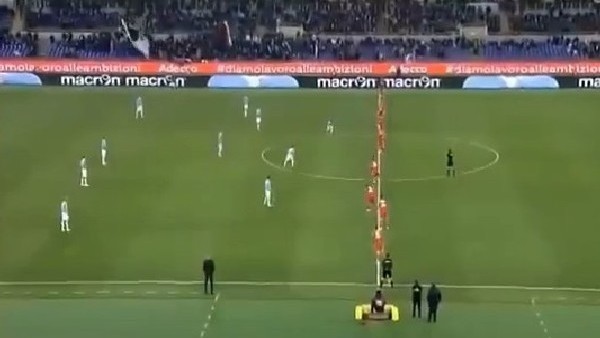 Pes Dedirten Taktik!