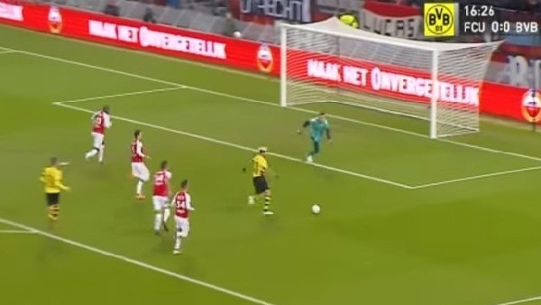 Reus & Kampl işbirliği