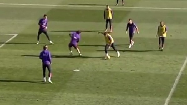 Barcelona'da Neymar şov! Vurduğu gol oldu