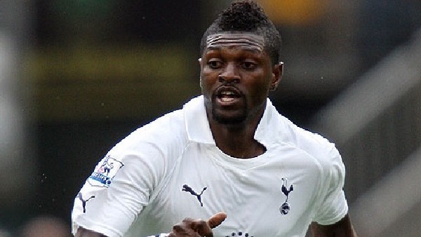 Galatasaray'a Adebayor iddiası