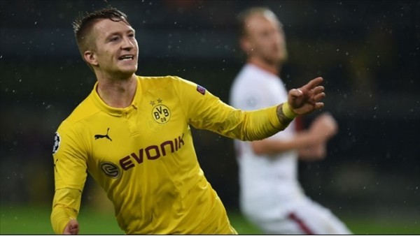 Real Madrid, Reus için çıldırdı