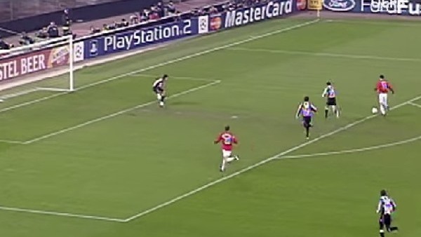 2014'te Futbola Veda Eden Yıldızlar