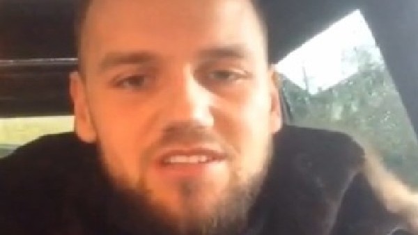 Milosevic'ten Beşiktaş taraftarına mesaj