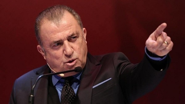 Terim: '5 büyük ligde bir tek Arda var o da geri getirilmeye çalışılıyor'